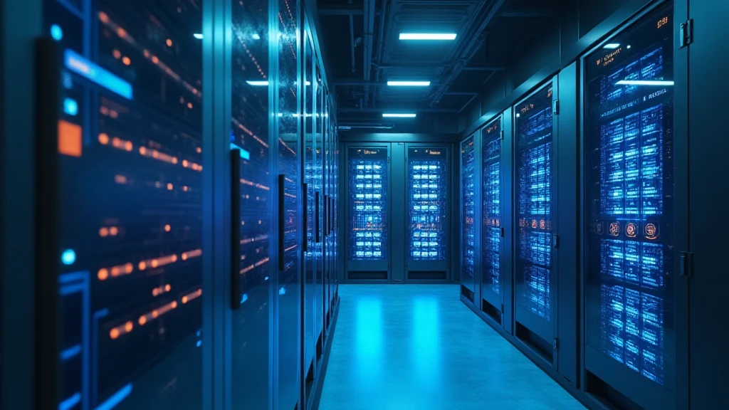HIBT enterprise cold storage key management systems Europe