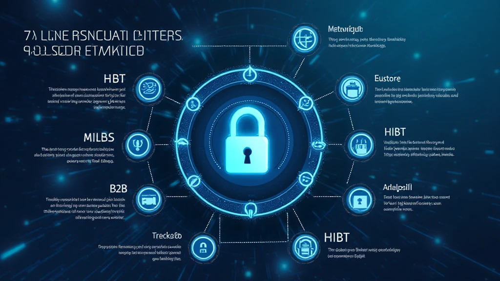 HIBT B2B crypto cross