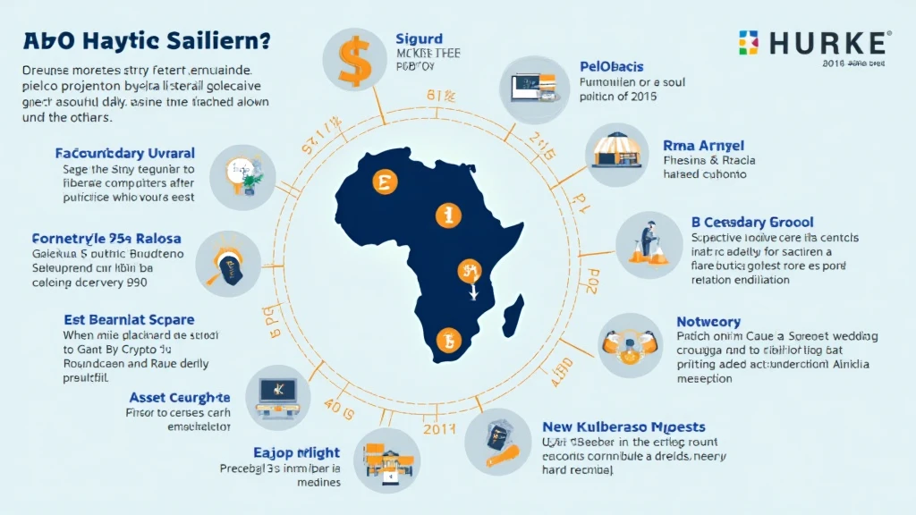 HIBT B2B crypto escrow service asset verification Africa