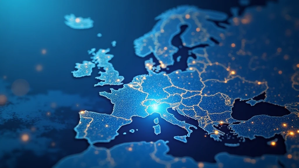 HIBT crypto business compliance audit checklist Europe
