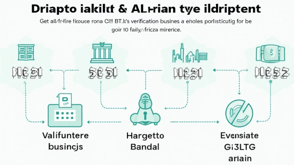 HIBT crypto business KYC verification success rates Africa