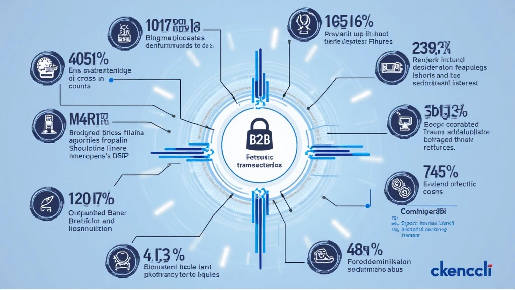 HIBT B2B crypto cross