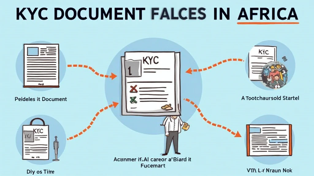 HIBT crypto business KYC document validation process Africa
