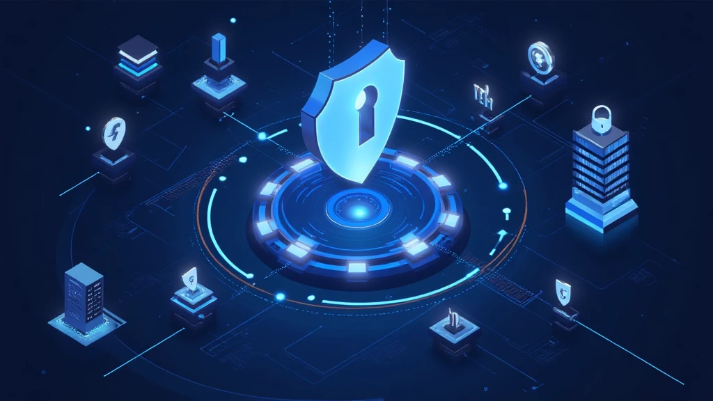HIBT B2B crypto escrow service asset custody Africa
