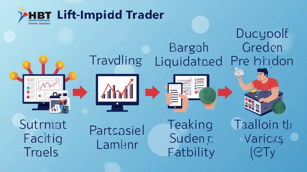 HIBT enterprise margin trading liquidation process guides Asia