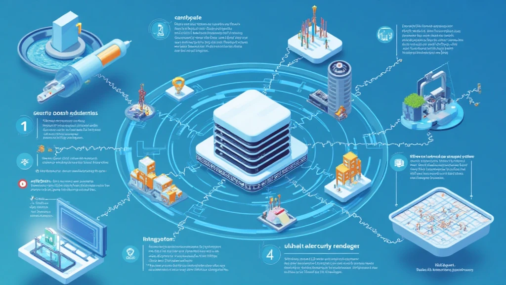 HIBT enterprise cold storage key management best practices LatAm