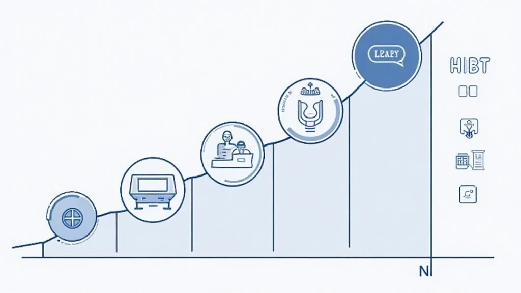 HIBT B2B crypto cross