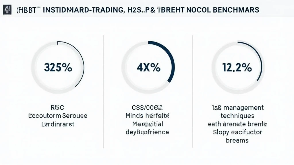 HIBT institutional trading desk performance benchmarks North America