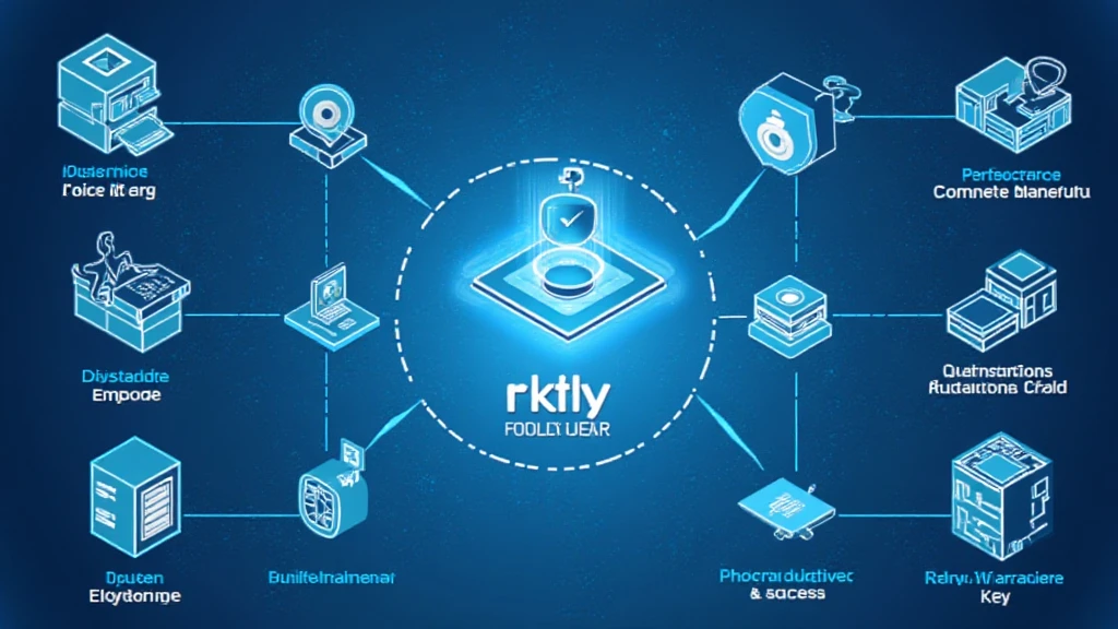 HIBT enterprise cold storage key management best practices LatAm
