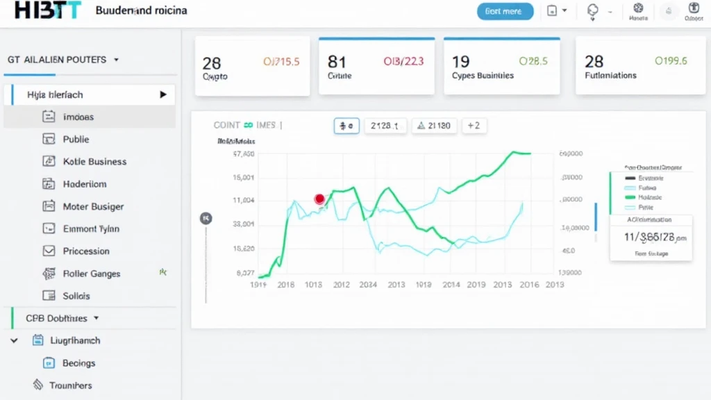 HIBT crypto business AML transaction monitoring alerts setup Asia