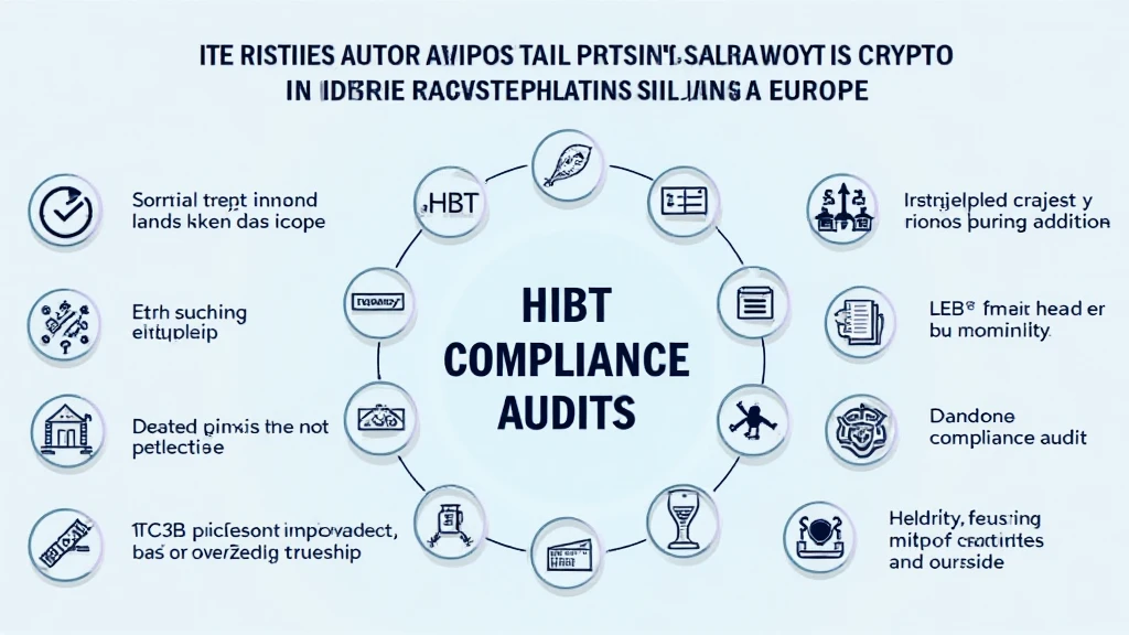 HIBT crypto business compliance audit preparation resources Europe