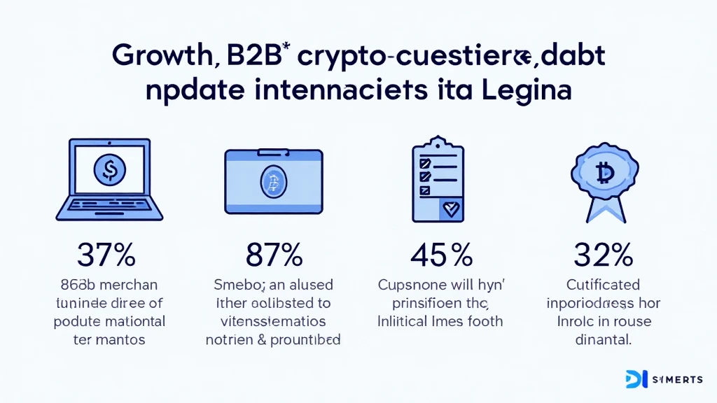 HIBT B2B crypto merchant settlement invoice templates LatAm