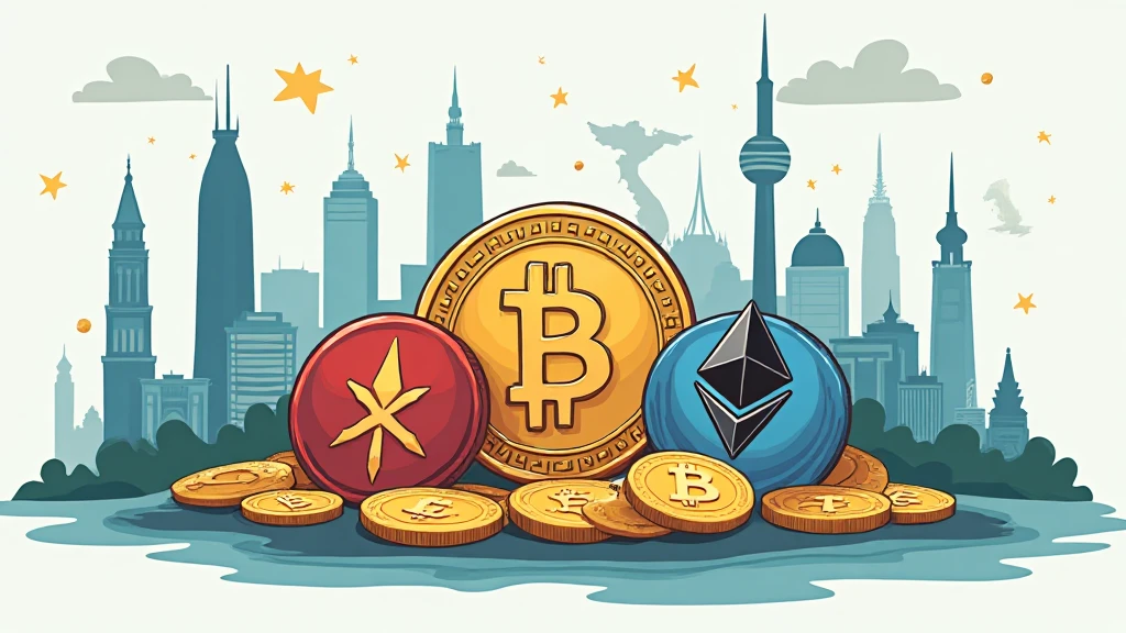 Best first crypto to invest on HIBT Vietnam