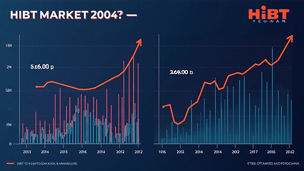 HIBT Vietnam crypto market analysis 2024
