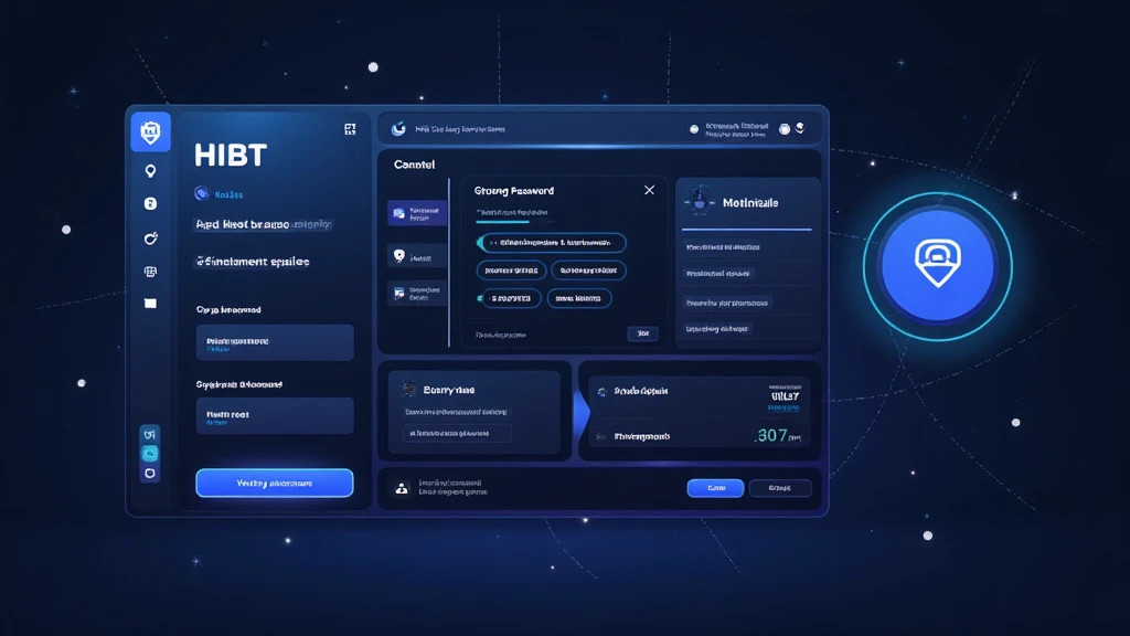 HIBT hot wallet investment safety tips Vietnam