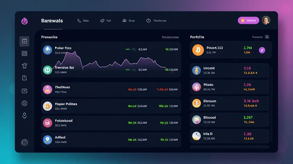 HIBT portfolio tracker investment tools Vietnam