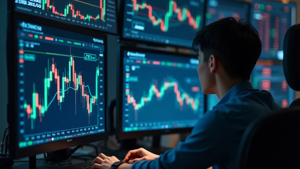 HIBT emotional trading investment mistakes Vietnam