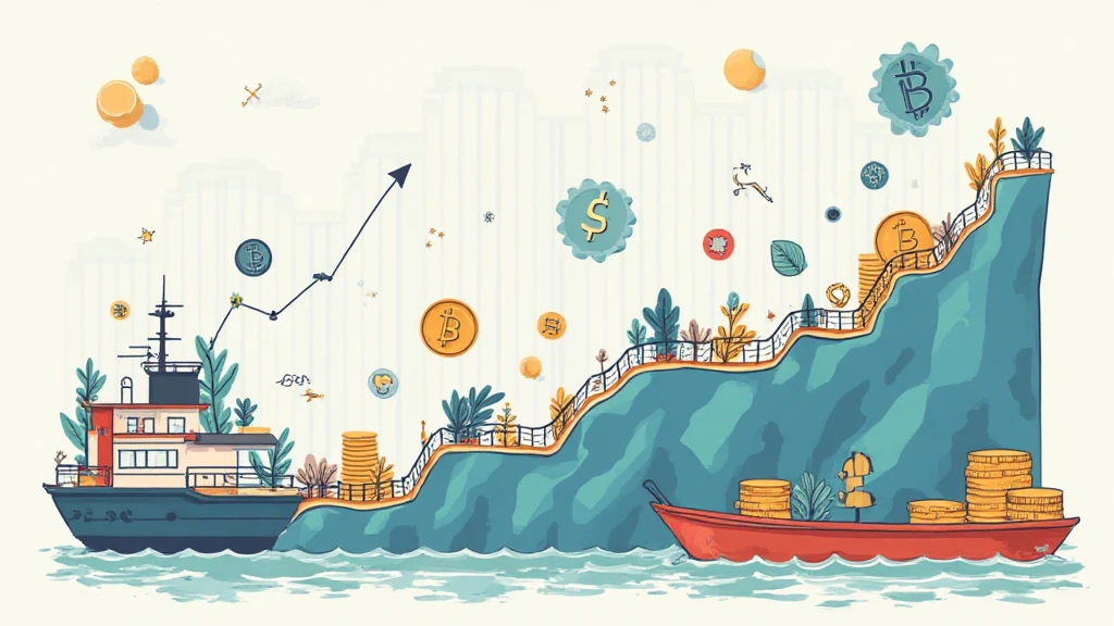 HIBT staying disciplined investment strategies Vietnam