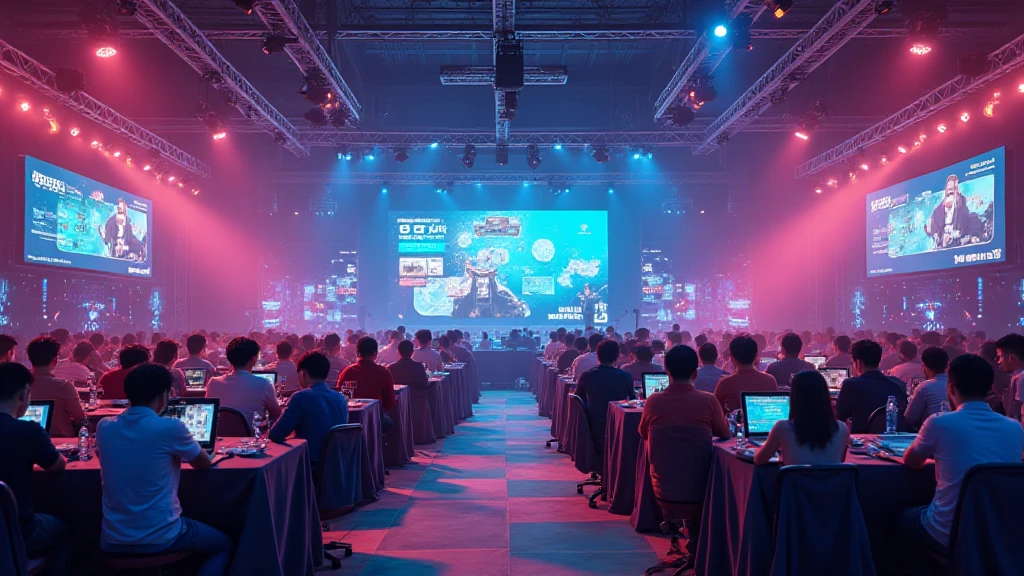 HIBT gameFi investment strategies Vietnam