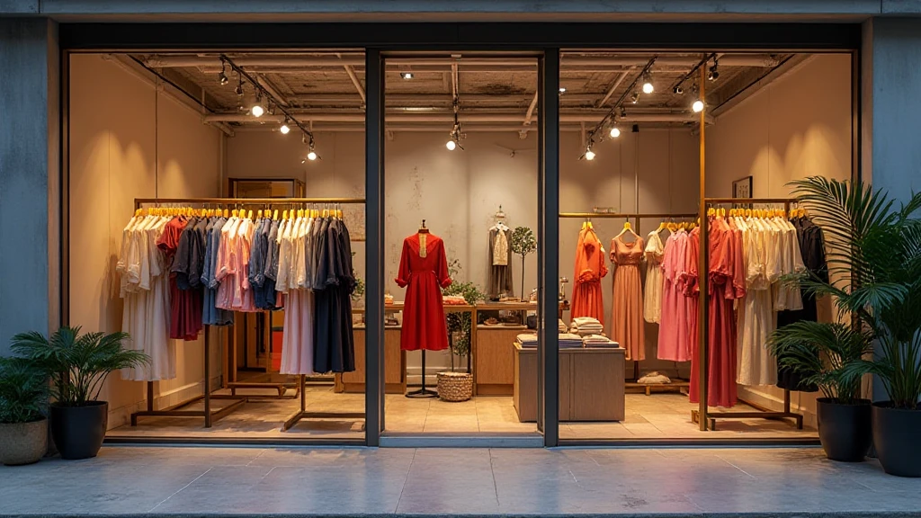 HIBT fashion NFT investment resale markets Vietnam