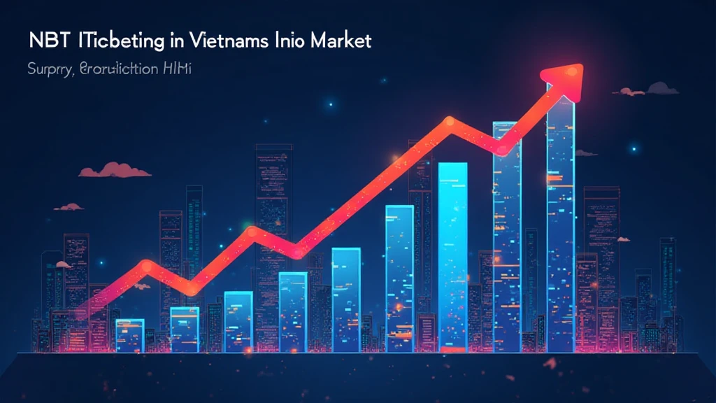 HIBT ticketing NFT investment usage Vietnam
