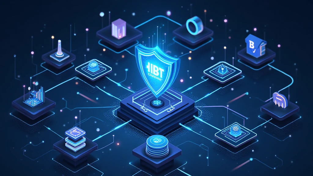 HIBT NFT authentication investment tools Vietnam