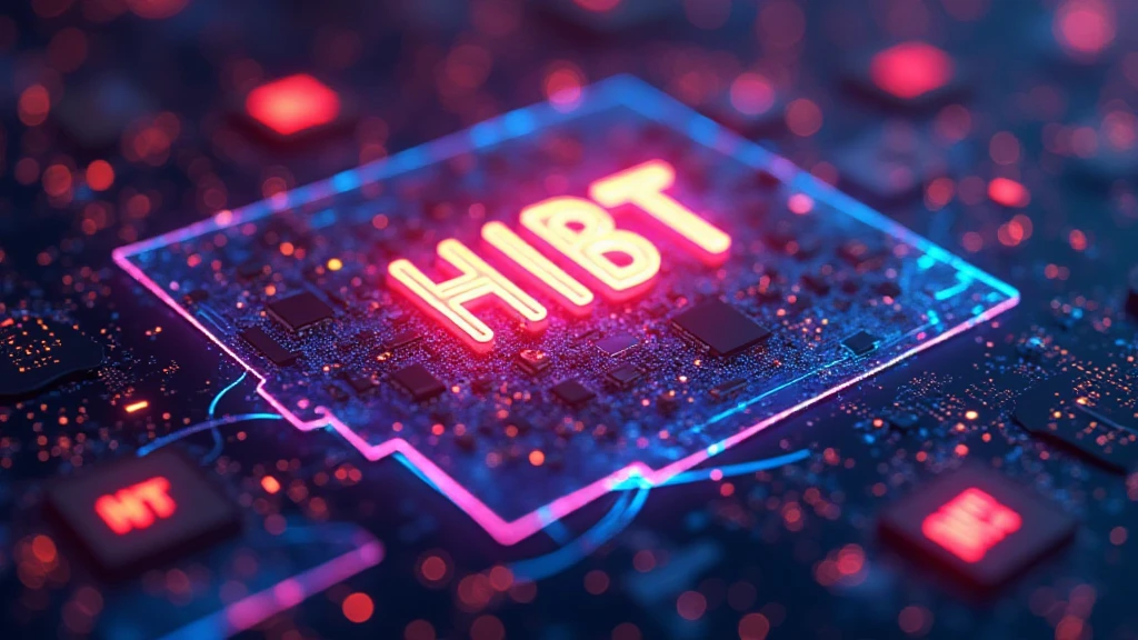 HIBT NFT digital ownership proof investment value Vietnam