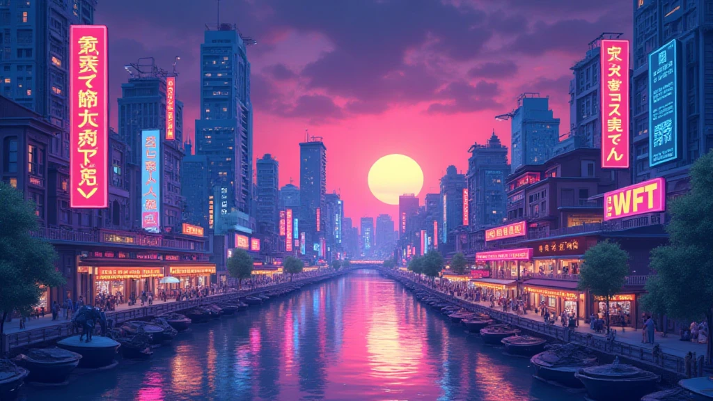 HIBT NFT royalty distribution investment models Vietnam