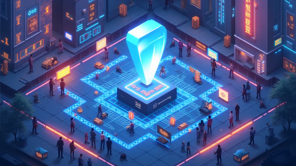 HIBT NFT game asset investment integration Vietnam
