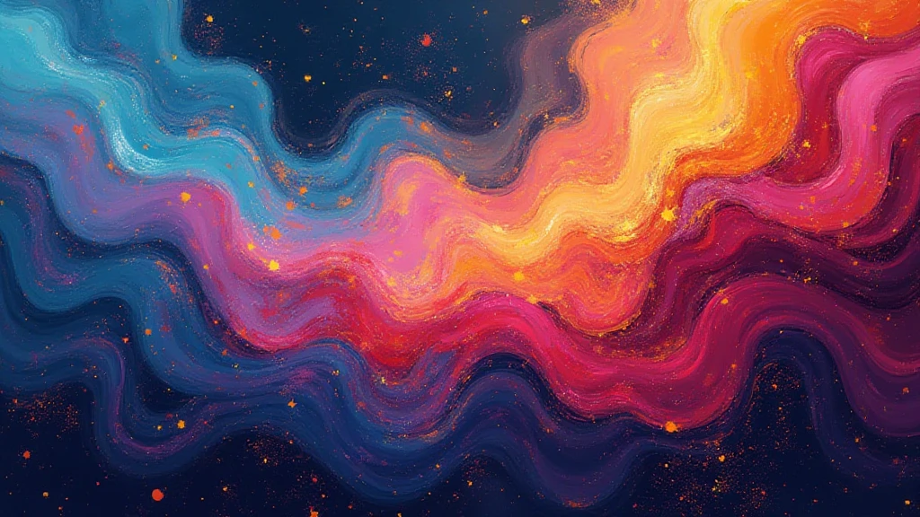 HIBT NFT generative art investment algorithms Vietnam