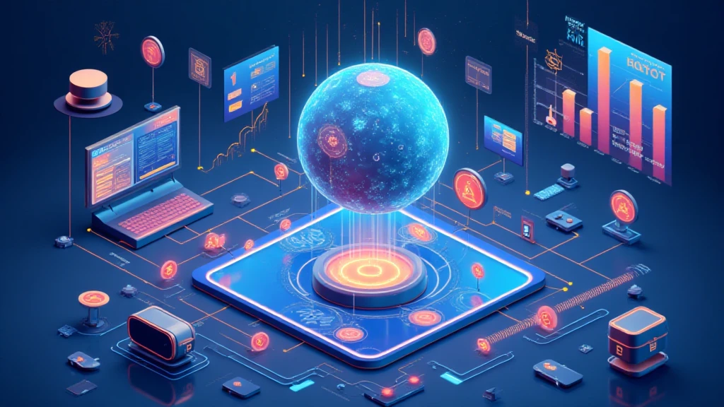 HIBT NFT VR/AR investment interaction tools Vietnam
