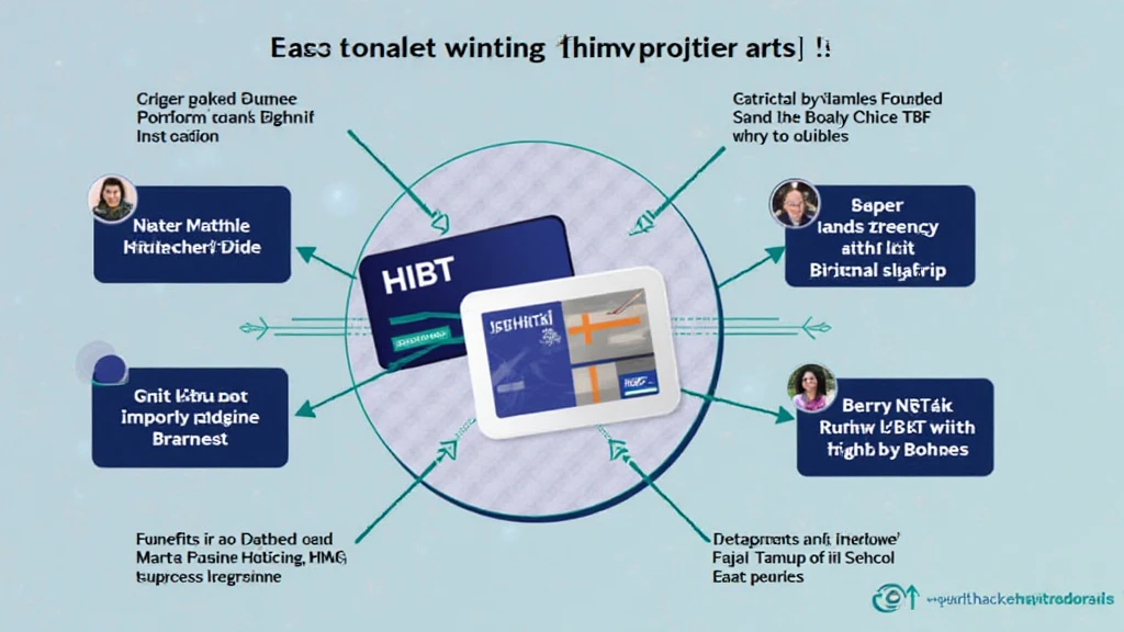 HIBT NFT membership pass investment benefits Vietnam