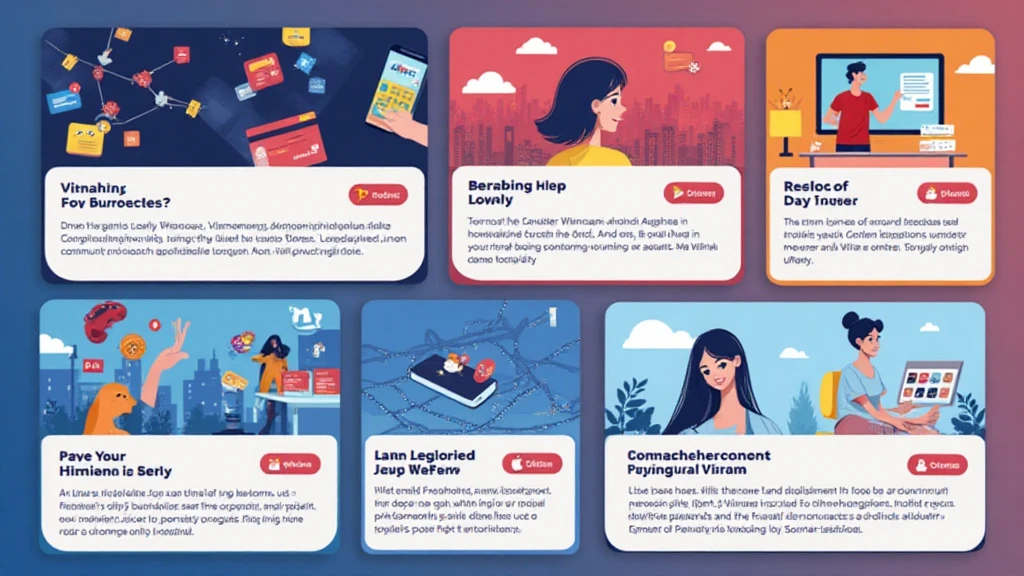 HIBT NFT loyalty program investment rewards Vietnam