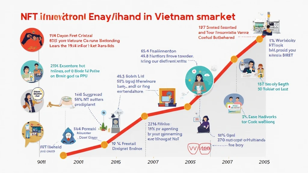 HIBT local artist NFT investment promotion Vietnam