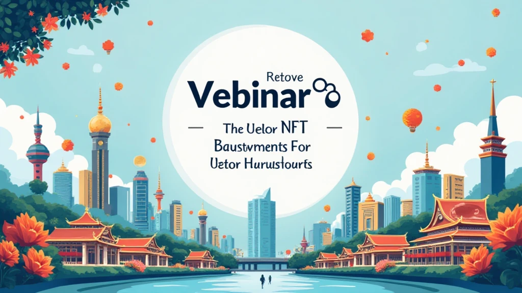 HIBT NFT minting webinar investment schedules Vietnam