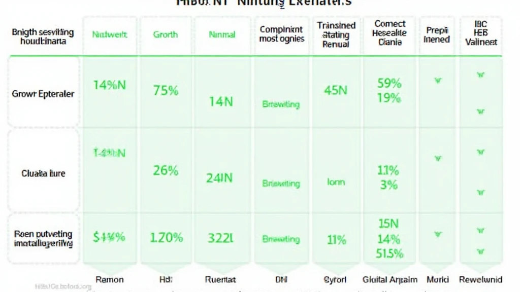 HIBT NFT minting infographic investment downloads Vietnam
