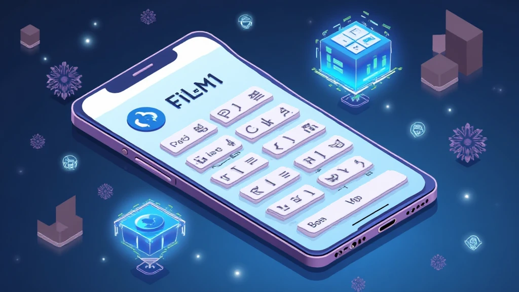 HIBT NFT minting calculator investment tools Vietnam
