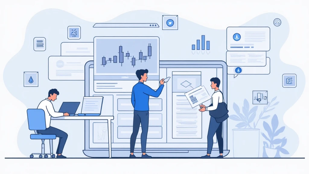 HIBT crypto trading API investment for developers Vietnam