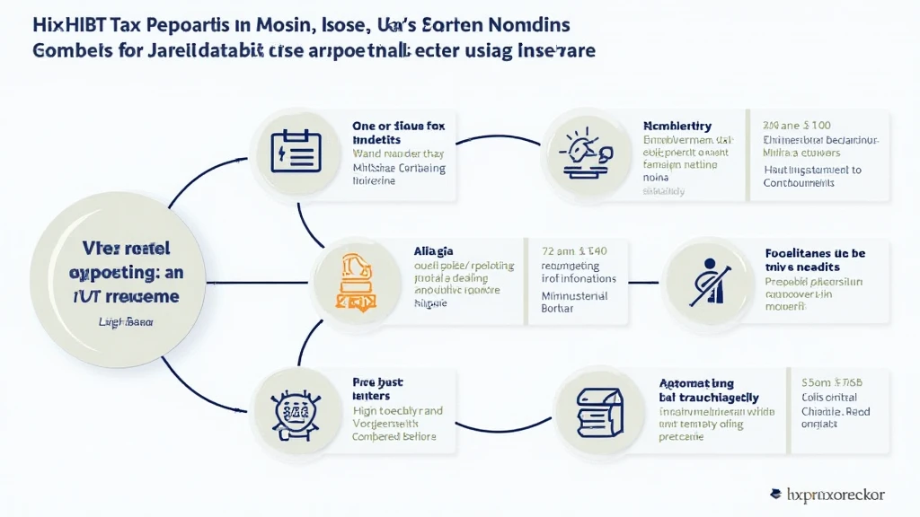 HIBT tax reporting investment tools Vietnam