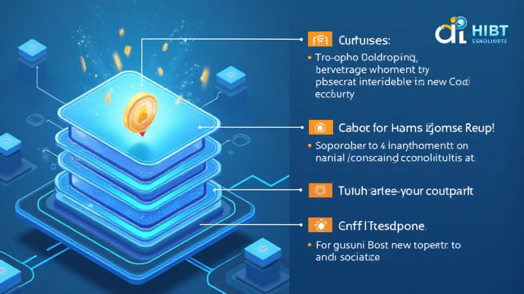 HIBT cold storage investment solutions for new traders Vietnam