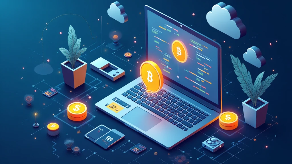 HIBT private key management investment tips Vietnam