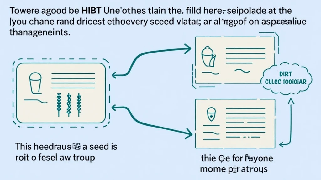 HIBT seed phrase recovery investment tutorial Vietnam