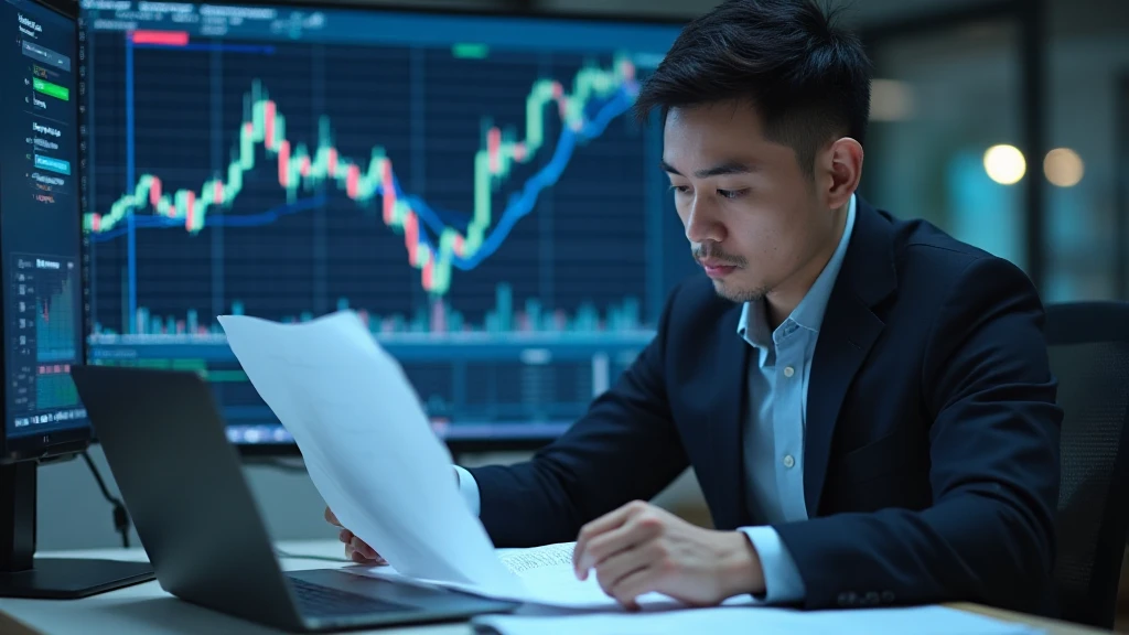 HIBT paper trading investment benefits explained Vietnam