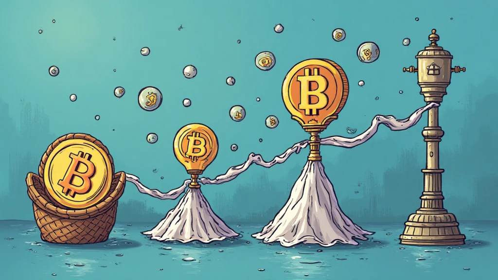 HIBT crypto derivatives investment explained Vietnam