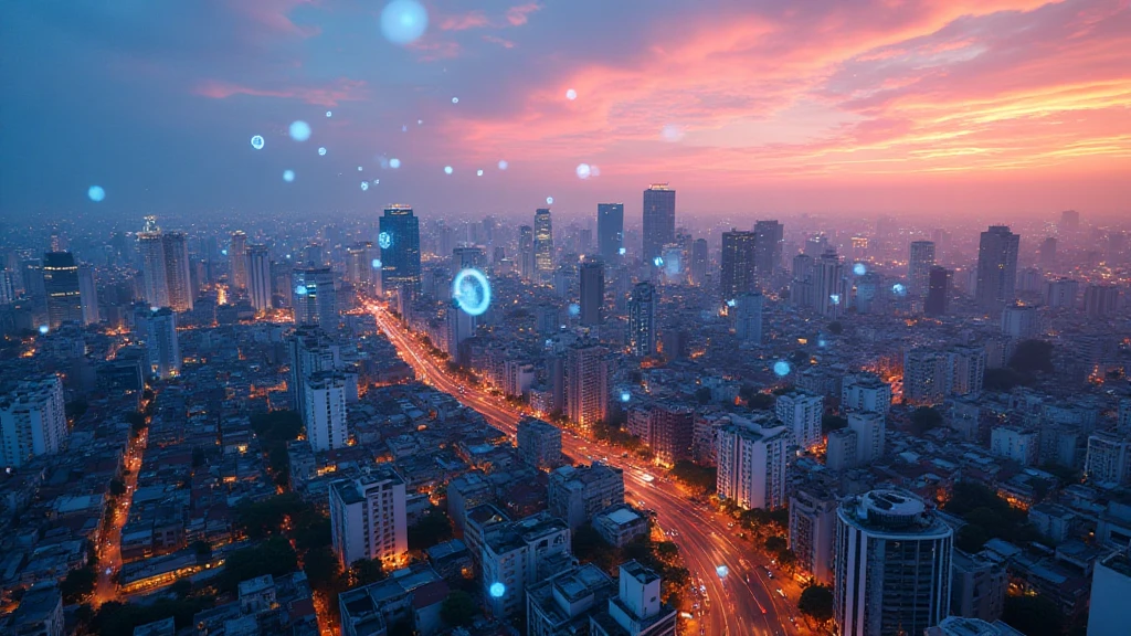 HIBT volatility management investment strategies Vietnam