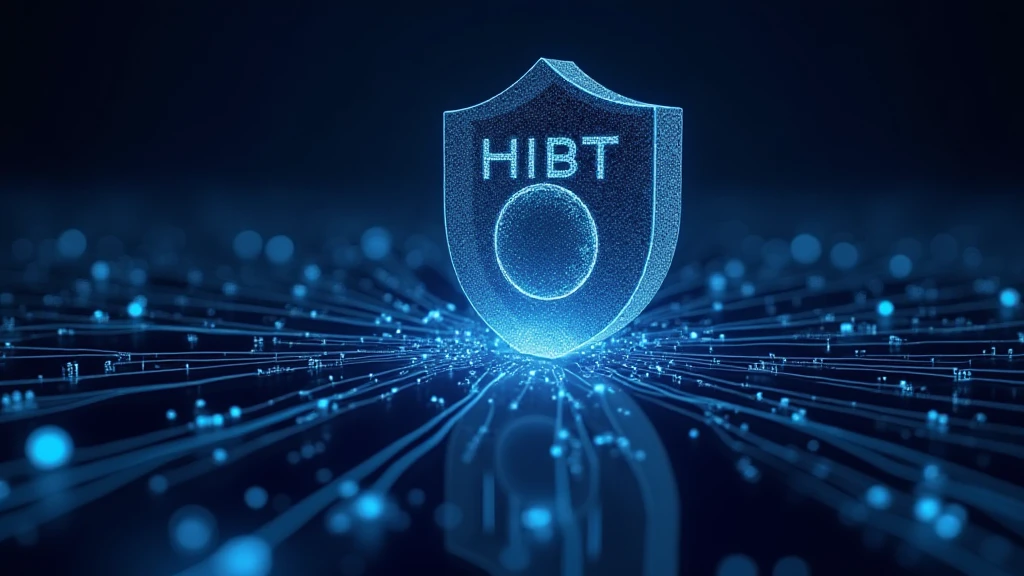 HIBT transaction hash tracking investment guide Vietnam