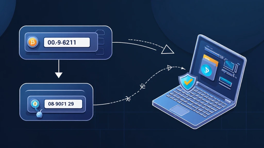 HIBT wallet address verification investment Vietnam