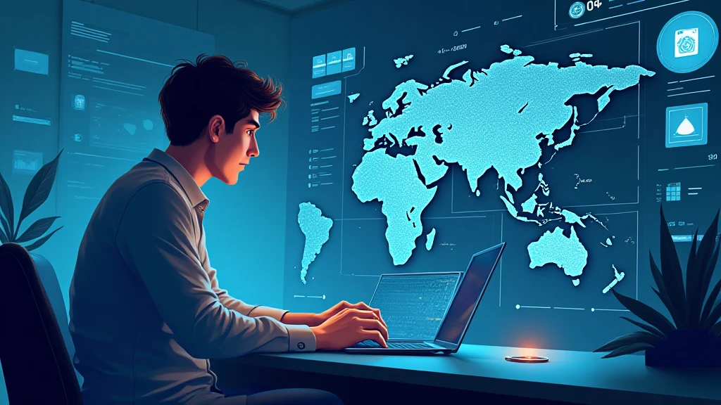 HIBT receiving crypto investment from others guide Vietnam