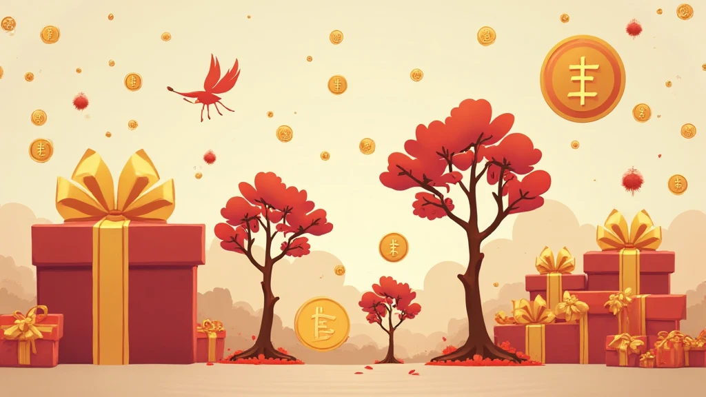 HIBT crypto gifting investment tutorial Vietnam
