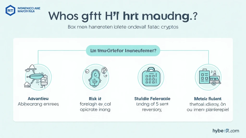 HIBT crypto lending investment basics guide Vietnam